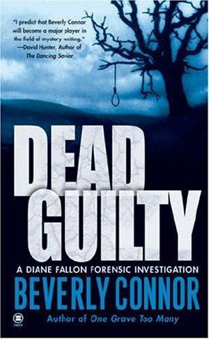 [Diane Fallon 02] • Dead Guilty